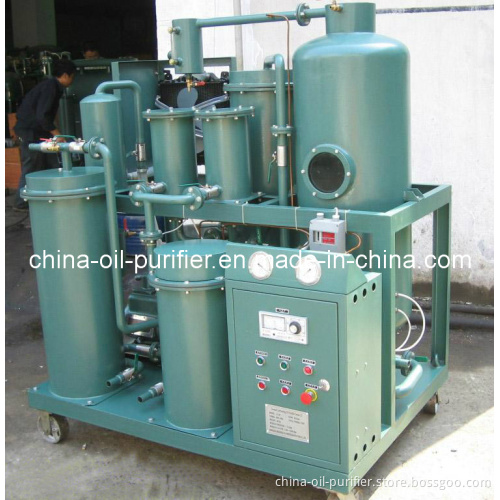 Transformer Oil Purification, Hydraulic Oil Filtration Unit